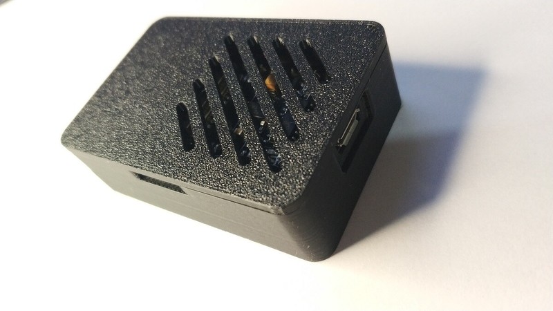 Case for ESP32 : 2 pack (fits ESP32-WROOM-32D / ESP32-WROOM-32E)