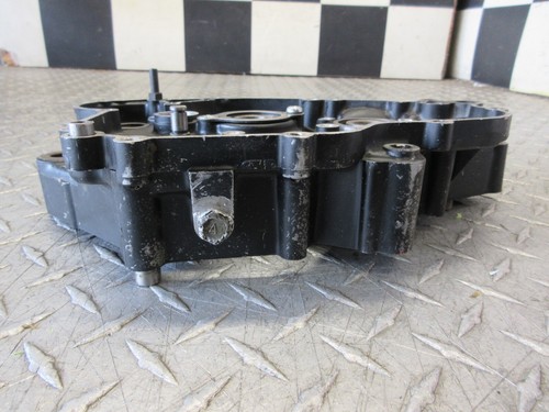1983 1984 1985 83 84 85 Suzuki RM80 RM 80 Right Engine Case Crankcase crank - Picture 3 of 16