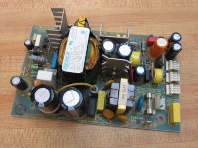 Artesyn 45-18216-01 Power Supply 451821601