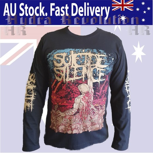 Long Sleeves, Band Merch 