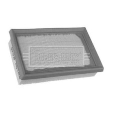 Fits Peugeot 108 1.0 VTI Genuine Borg & Beck Engine Air Filter