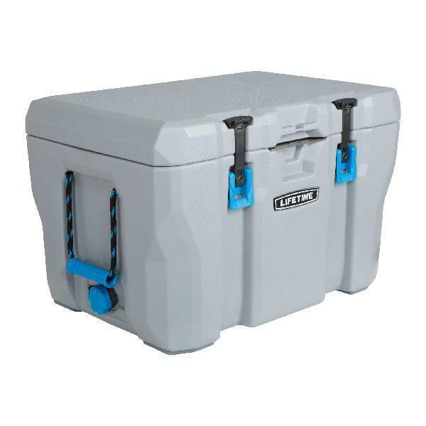 Lifetime 90949 55 Quart Performance Cooler