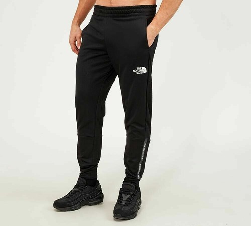 The North Face Men's Mountain Athletics Jogger Pants  G5268 - Picture 1 of 5