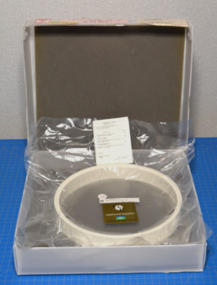 1810-328648-11 / INSULATOR RING TELPOLY / TOKYO ELECTRON TEL