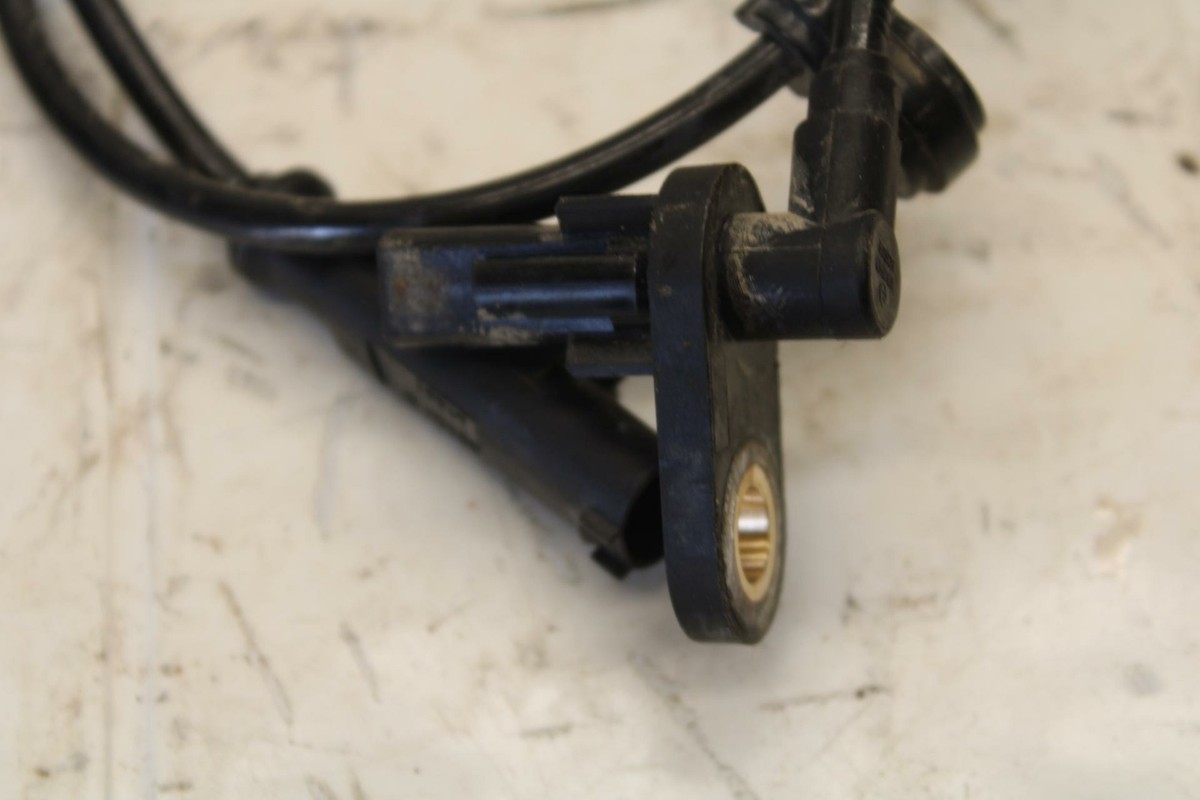 19-20 KAWASAKI NINJA ZX6R ZX636 REAR ABS BRAKE SENSOR BB407 | eBay