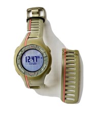 Garmin Forerunner 110 Ottimo stato Cinturino rotto | Acquisti Online su eBay