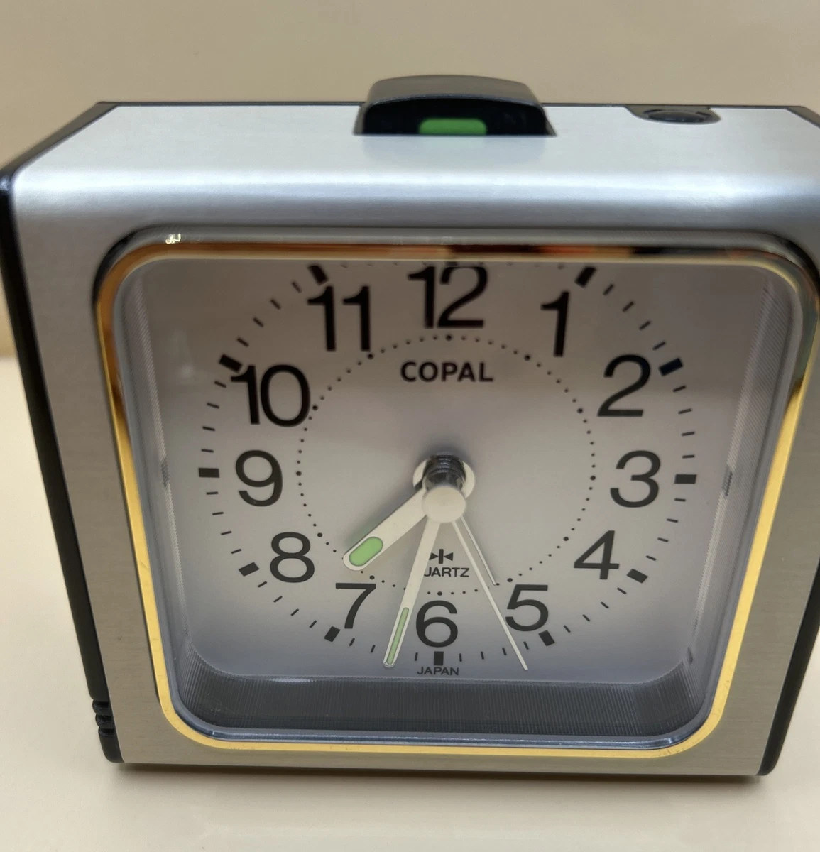copal clock products for sale | eBay copal clock products for sale | eBay