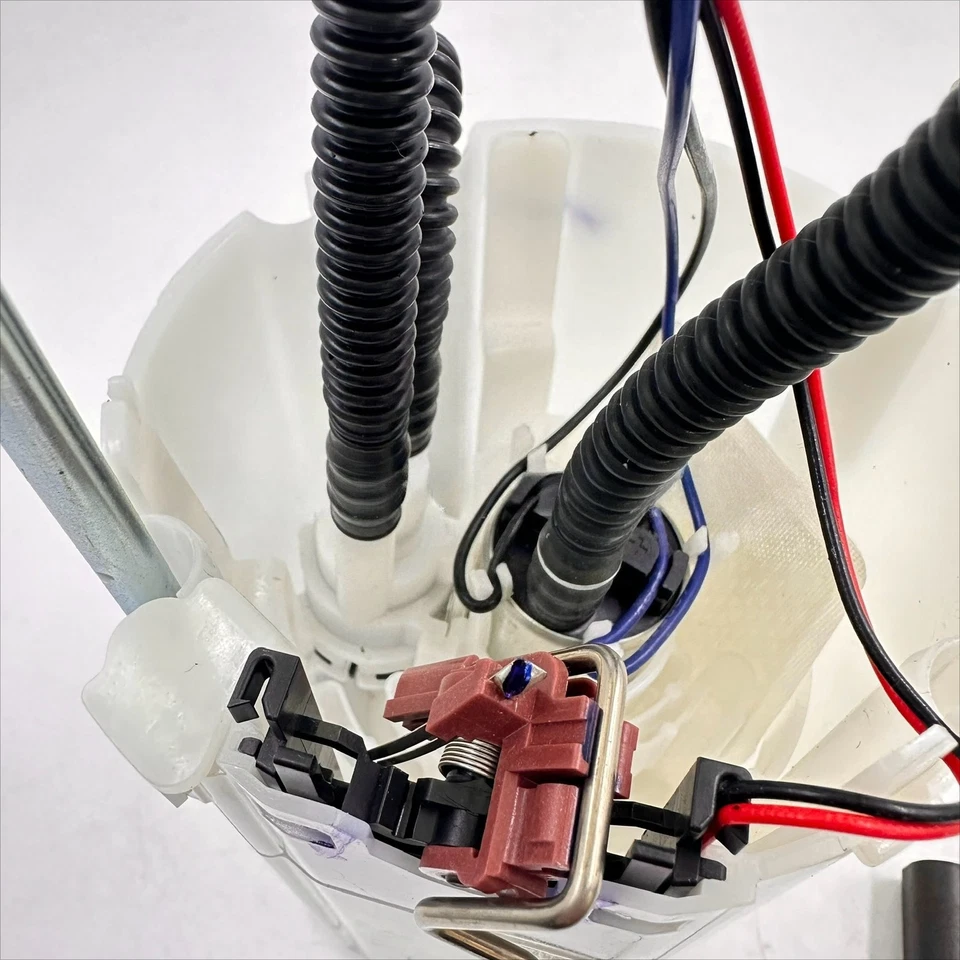 FOR CFMOTO ZFORCE 500 CF500 ZFORCE 550 2016-2022 FUEL PUMP ASSEMBLY 5BR0-150900, - Image 4 of 4