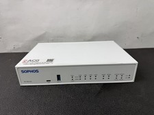 Sophos SD-RED-60 Ethernet Security Appliance 10/100/1000 - No AC Adapter