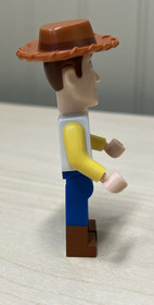 Woody Toy Story 7597 7590 30072 7594 Minifigure Figure