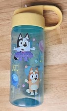 Bluey  Bingo Sippy Cup 16.oz Zak Designs