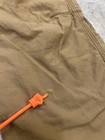Wrangler ATG Pants Mens 40X30 Brown All Terrain Gear Stretch Canvas Work Utility — photo 4