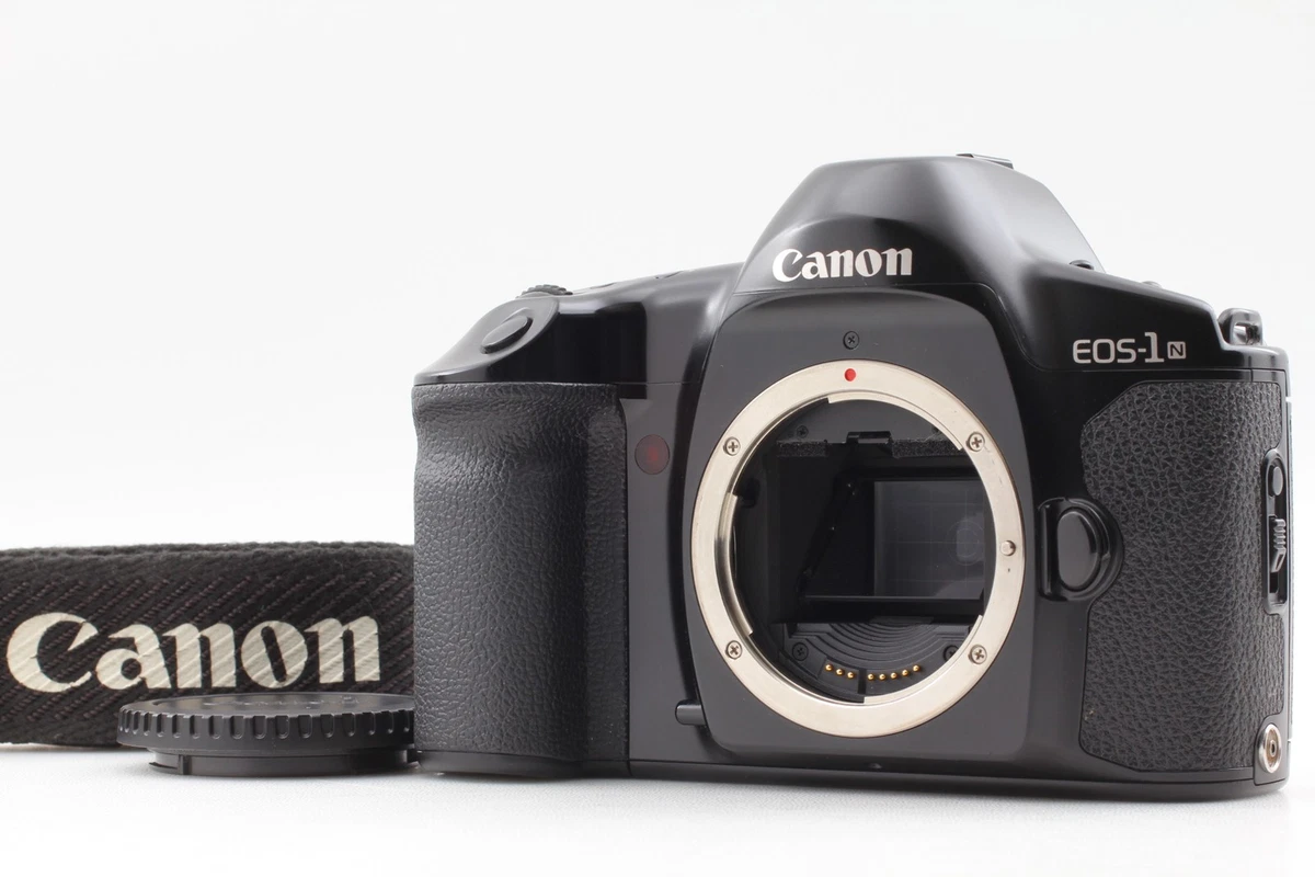 ■ 美品 ■ キャノン　Canon EOS-1 ボディ canon eos 1 body products for sale | eBay