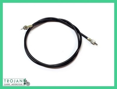 SPEEDO CABLE, 4'8'' (56'') BSA, BANTAM, C, B, M SERIES 1949-57, CRL0010