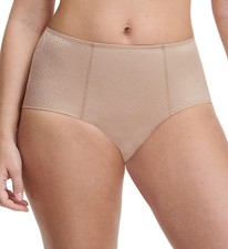 Chantelle 1893 C Magnifique High Waist Brief Panty