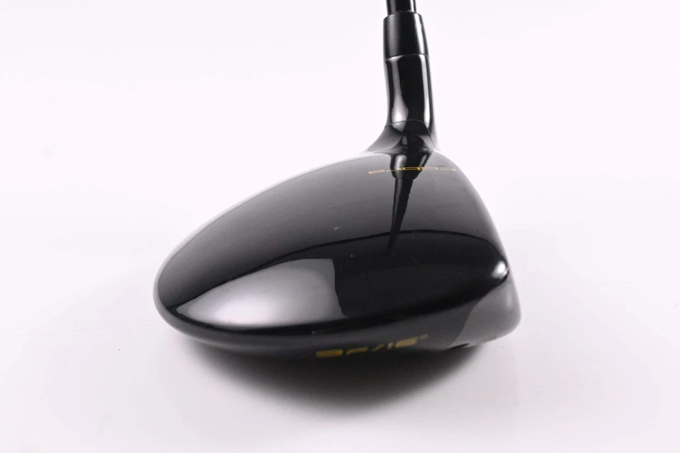 Cobra F-Max #3 Wood / 16 Degree / Regular Flex Cobra Superlite 60 Shaft - Image 3 of 4