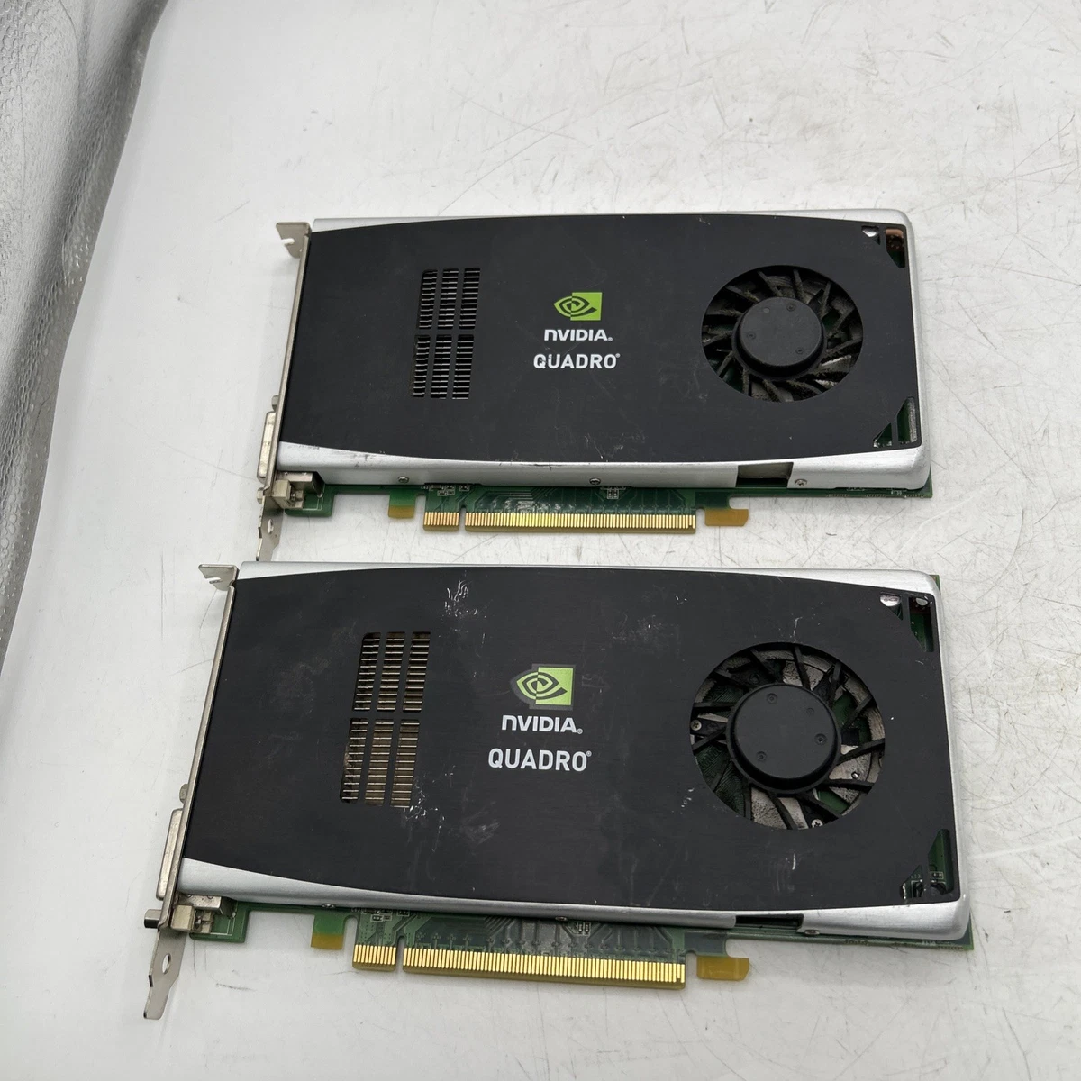 NVIDIA NVIDIA Quadro FX 1800 NVIDIA Computer Graphics Cards for 