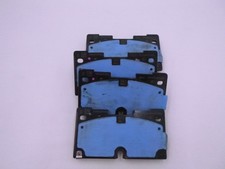 OEM GM Front Disc Brake Pads for 2019-2025 Chevrolet Silverado 1500 SEE DESC