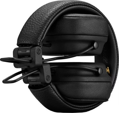 Marshall - Major IV Wireless On-Ear Bluetooth Headphones with