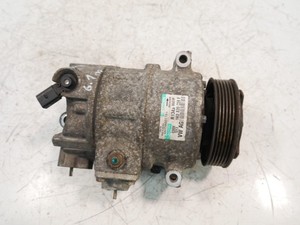 Klimakompressor Für Audi Skoda VW A3 Octavia Jetta 2,0 TDI BKD 1K0820859F