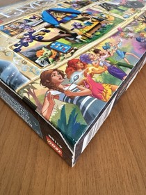 LEGO Elves: The Capture of Sophie Jones (41182)