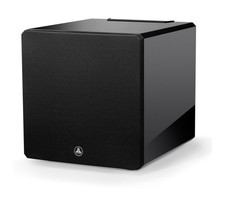 JL Audio E-SUB E112 12" Glossy Home Audio Powered Subwoofer