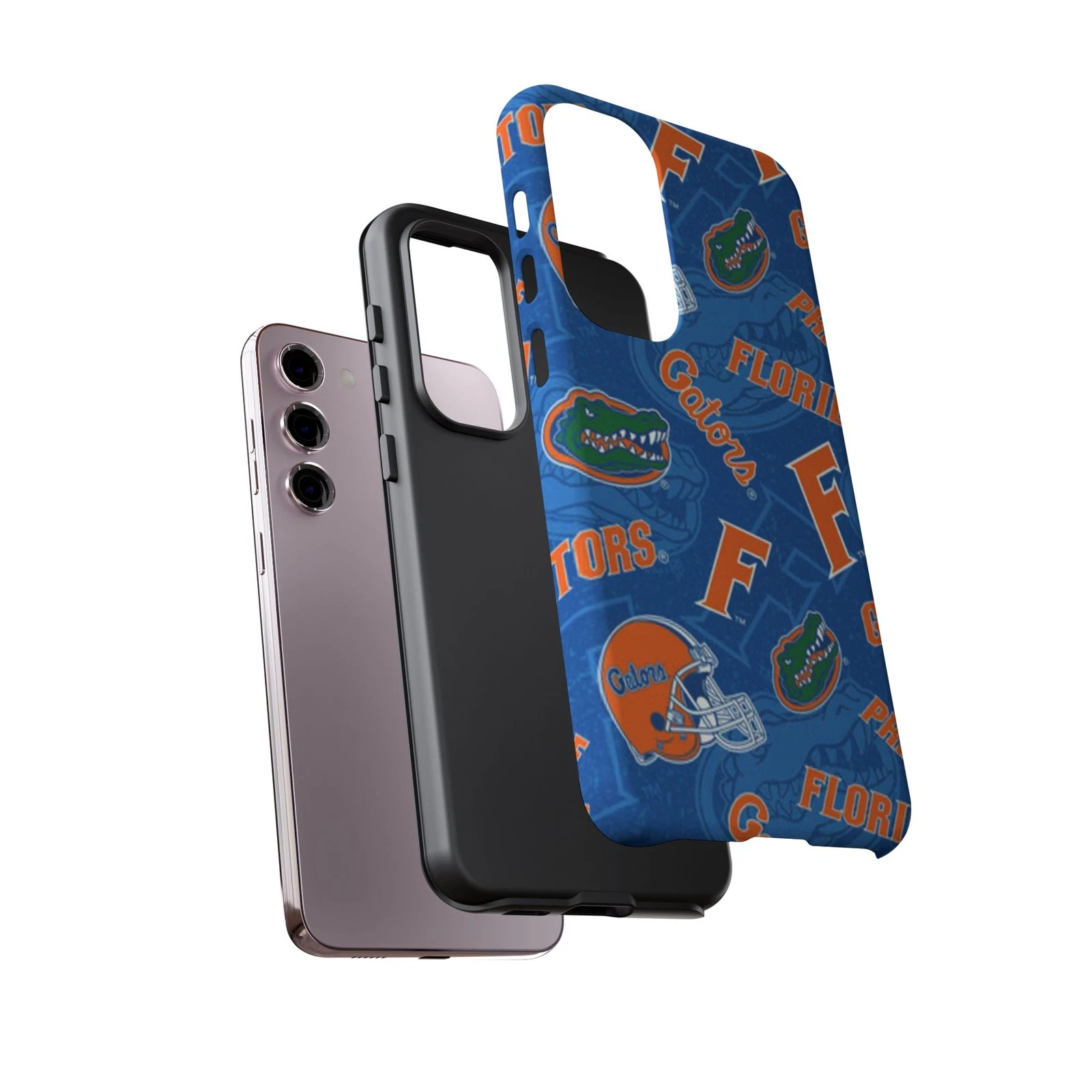 Florida Gators Apple iPhone Case