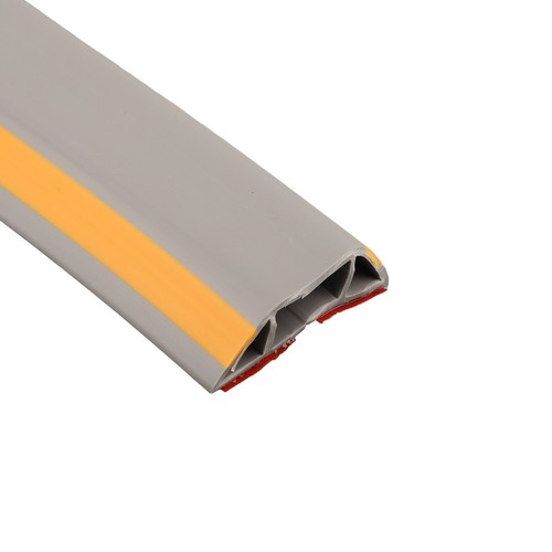 Kabelschutzabdeckungen Kabelschutz Netzkabel Weiche PVC -Abdeckung Für Häuser - Bild 10 von 46