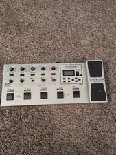 Korg Toneworks AX1000G Guitar Multi Effects P...