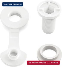 1.5" Shaft Length Cooler Drain Plug Assembly Replacement for Coleman Xtreme Cool