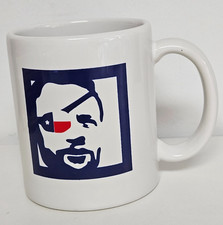RARE HF COORS Ceramic Mug/Cup Made In USA Foritude American Resilience ANTI HTF