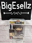 Funko Pop! Animation Avatar The Last Airbender Mai #1003 BAM! Exclusive New Case
