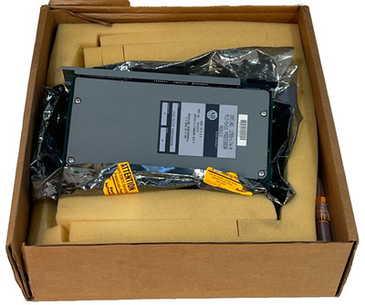 Allen-Bradley 1785-LT4 /A PLC-5/10 Processor Module FRN 4 REMANUFATURED