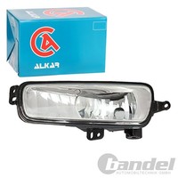 Alkar H8 Nebelscheinwerfer Links Passend FüR Ford C-MAX Focus Grand | 2911401
