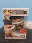 Funko Pop! Vinyl - WhiteBeard (#1270)(GameStop Exclusive)