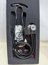 Unbranded Stethoscope 