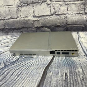 Lot Of 3 - Ps2 Consoles FOR PARTS / Repair - Please Read Description.