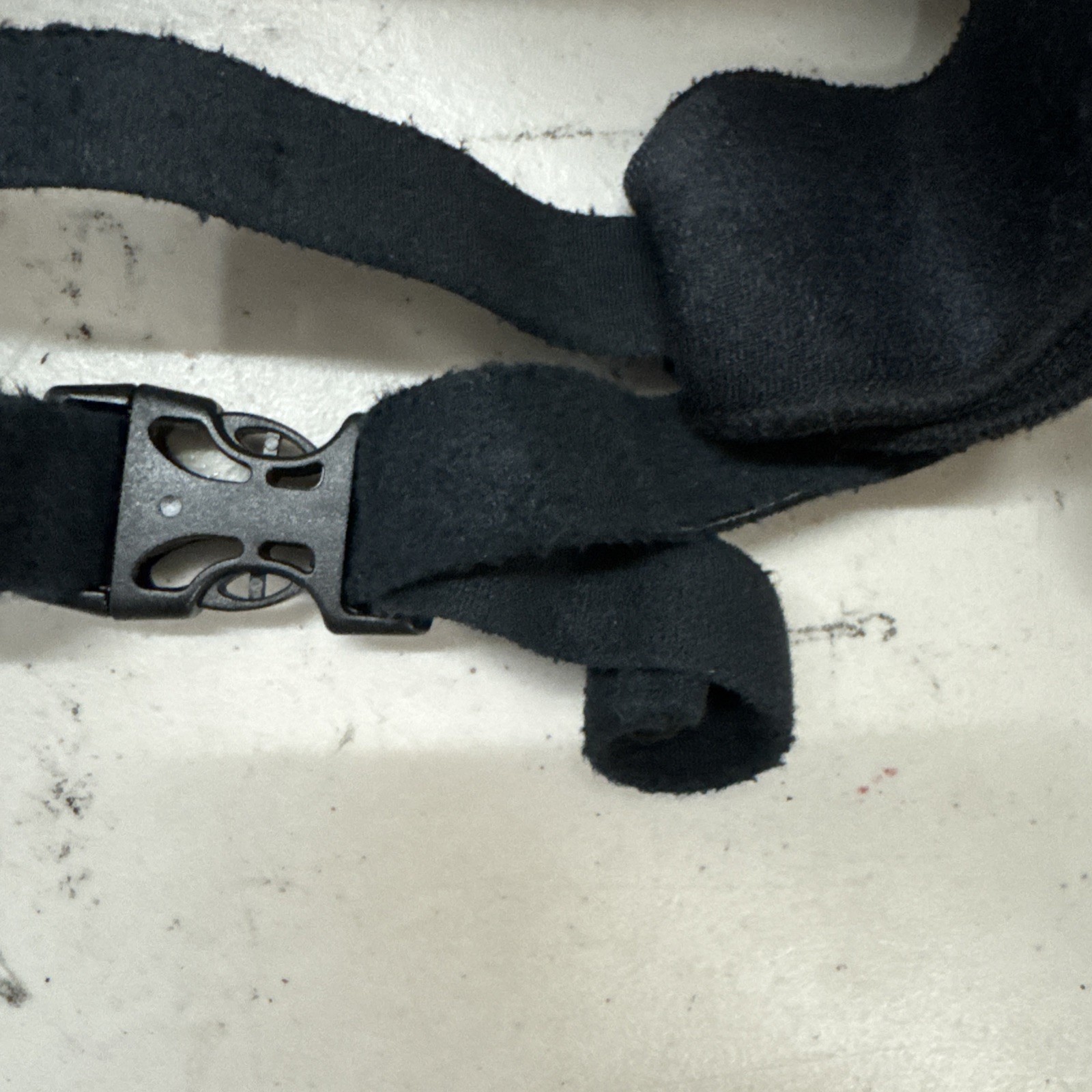 SKI MOJO ASSIST DEVICE for SKIING black with accessories and directions 2015/16