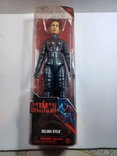 McFarlane DC Multiverse The Batman Selina Kyle 12 Inch Figure New Sealed In Box