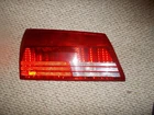 2004-2005 TOYOTA SIENNA Left Driver Side INNER TAIL LIGHT HATCH MOUNTED