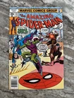 The Amazing Spider-Man #177 (GORGEOUS NM) GREEN GOBLIN RETURNS 1978 🕷️🔥