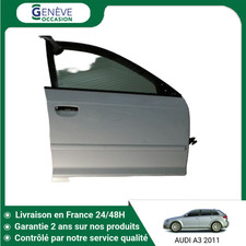 Porte avant et accessoires Audi A3