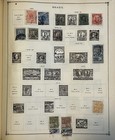 1939 The International Postage Stamp Album Junior Edition (over 2,000 stamps) — photo 7