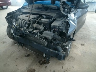 Brake Master Cylinder Fits 19-24 FORTE 104928025