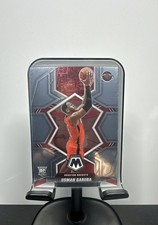 2021-22 Panini Mosaic - Rookies Usman Garuba #222 (RC)