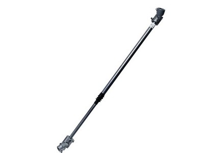 Borgeson Steering Shaft Assembly Steering Shaft fits Jeep CJ7 1976-1986 68XKVH
