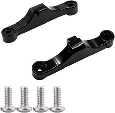 2 Pcs AM5 Motherboard Socket CPU Cooler Fan Bracket CPU Fan Retainer Bracket ...