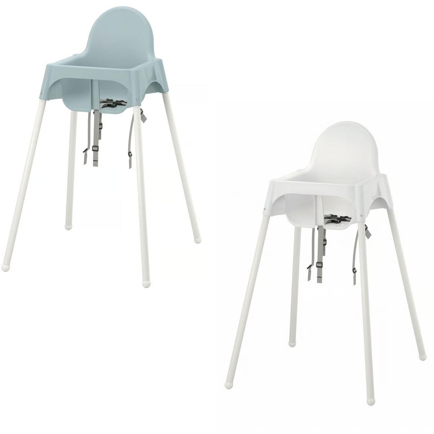 IKEA ANTILOP Baby Highchair Safety Belt