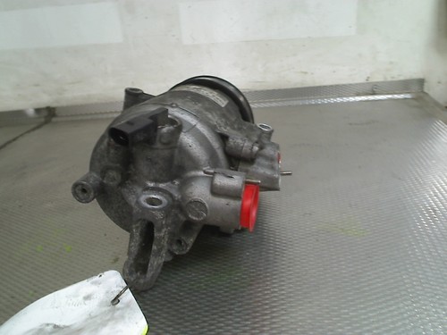 KLIMA PUMPE AC COMPRESSOR Seat Ibiza ST (6J8) 2012 5N0820803E