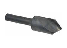 MA Ford 61050003 1/2 HSS Uniflute Countersink 90-Degree
